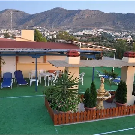 Hotel Ilios-2