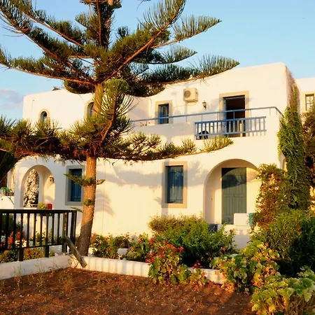Hersonissos Village Hotel & Bungalows-2