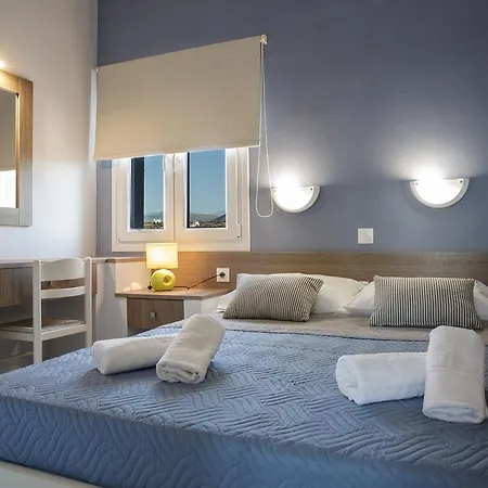 Irene Beach Apartments-3