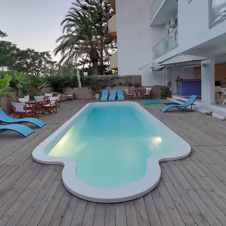 Memory Boutique Hotel (Adults Only)-2