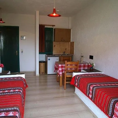 Prinos Apartments-3