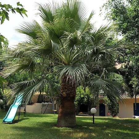 Silvia Apartments Hotel-3