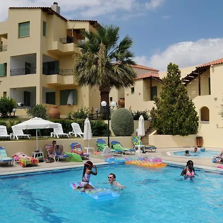 Silvia Apartments Hotel-2