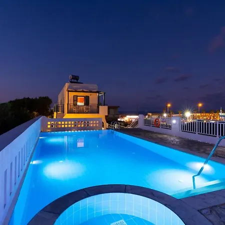Okirroi Villas Chersonissos-3