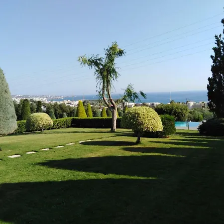 Golden Crest Villa-2