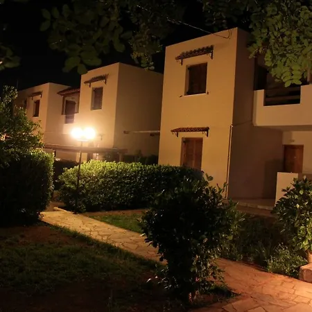 Petros Village-2