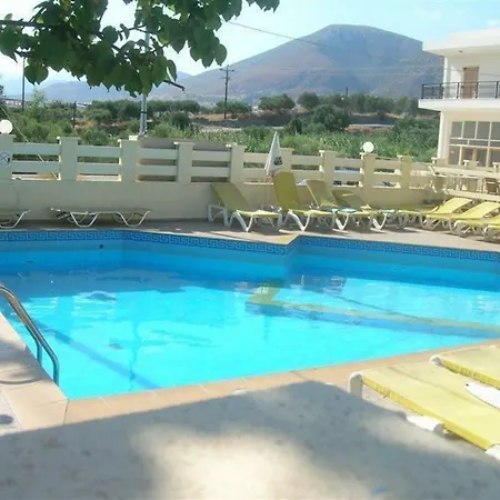 Hersonissos Sun-2