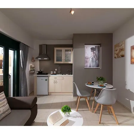 Irini Apartment Piskopiano, Hersonissos #2-2