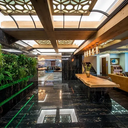 Anesis Blue Boutique Hotel-2