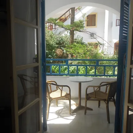 Elalia Apartments-2