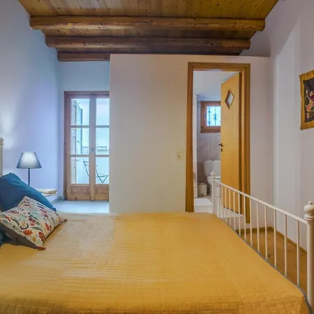 Luxury Maisonette Danai-2