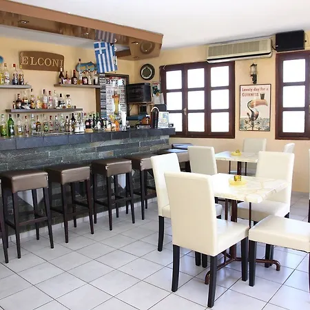 Elgoni Apartments By Estia.-3