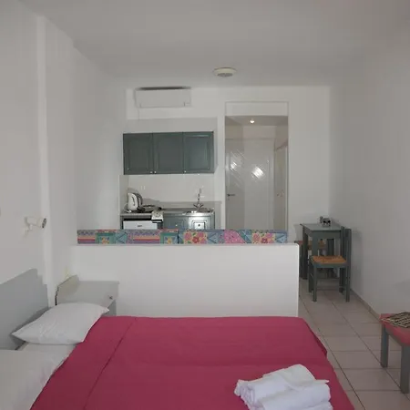 Evalia Apartments-3