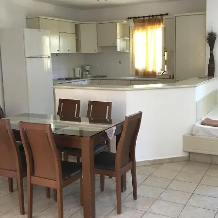 Cosy Holiday Home In Piscopiano With Private Pool-2