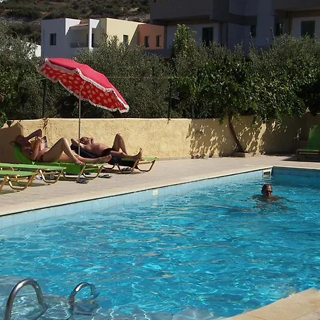 Prinos Apartments-2