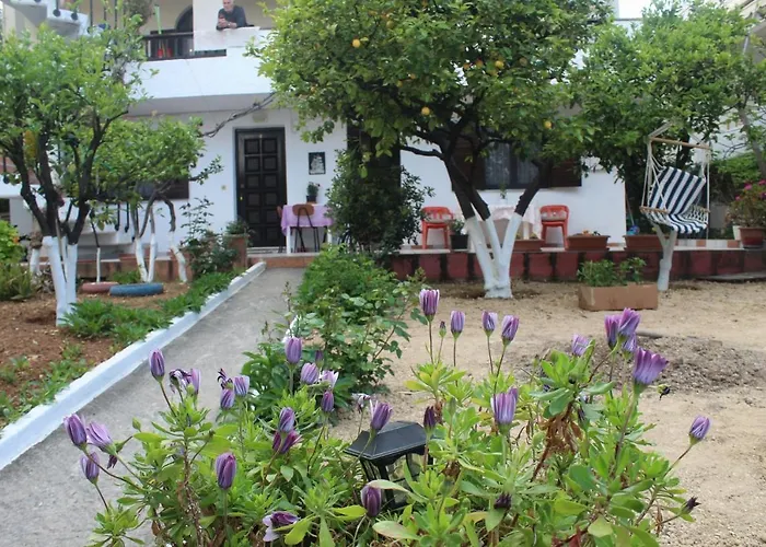 Resort Village Chersonissos