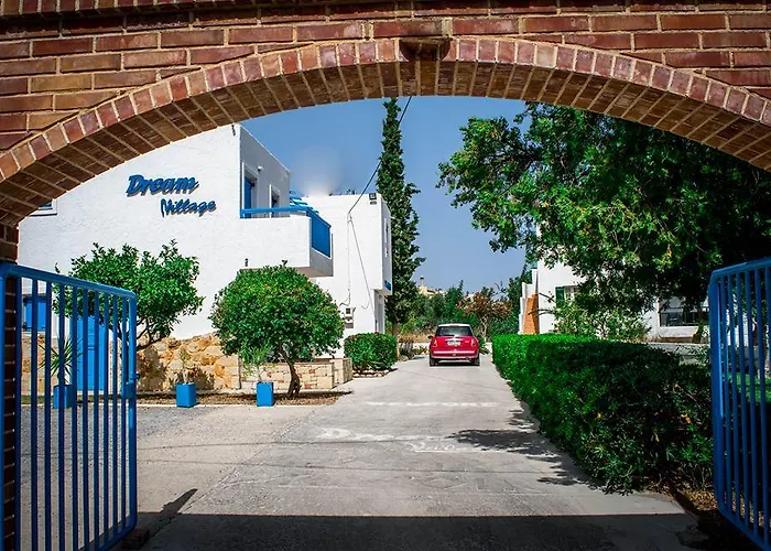 Dream Village Chersonissos
