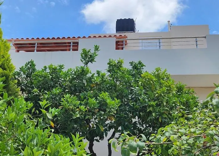 Villa Elli Chersonissos