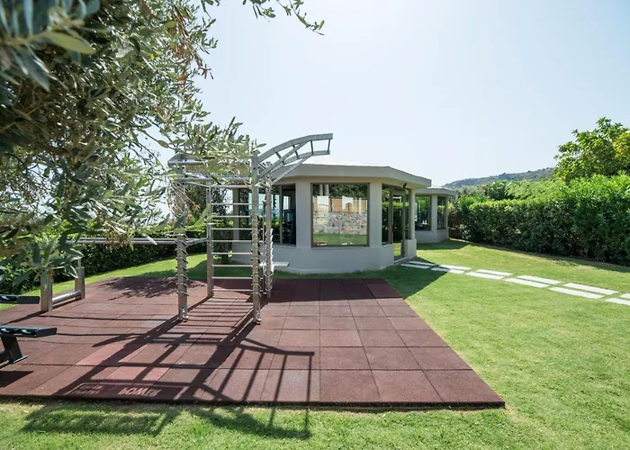 King Minos Retreat Resort & Spa Chersonissos