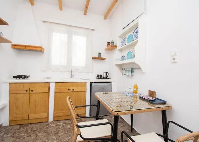 Ov Suites "By Checkin" Chersonissos