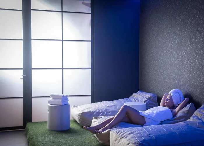 San Antonio Boutique Hotel & Spa - Adults Only Χερσόνησος