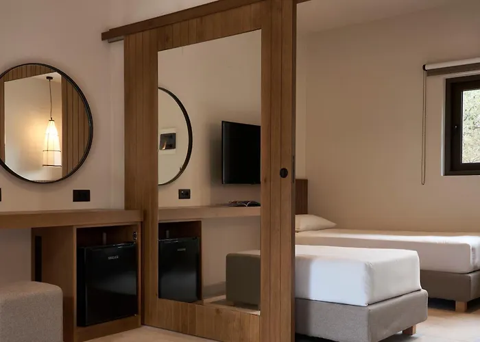 Hotels in Chersonissos