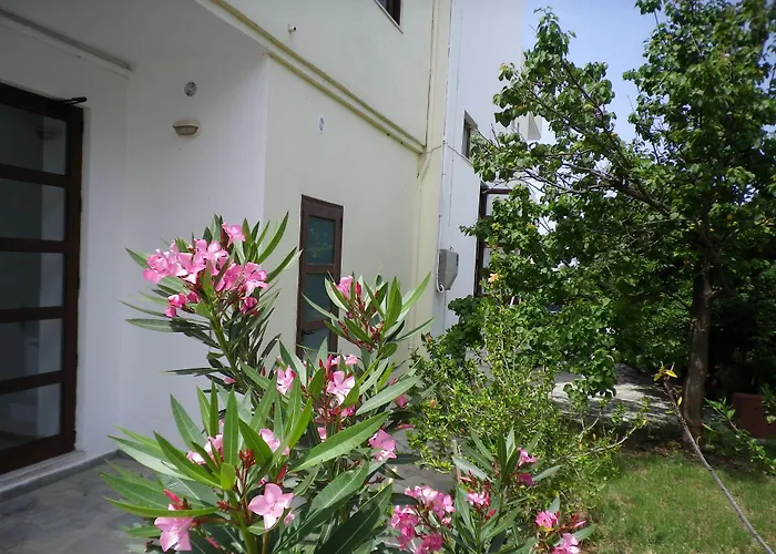 Mastorakis Hotel And Studios Chersonissos