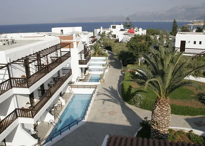 Familiehotels in Chersonissos