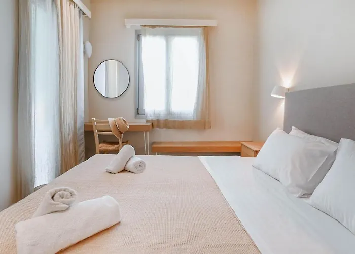 Villa Iokasti Chersonissos