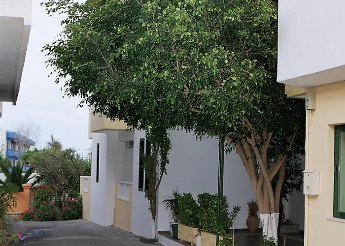 Huisdiervriedelijke Golden Sun Hersonisos Chersonissos