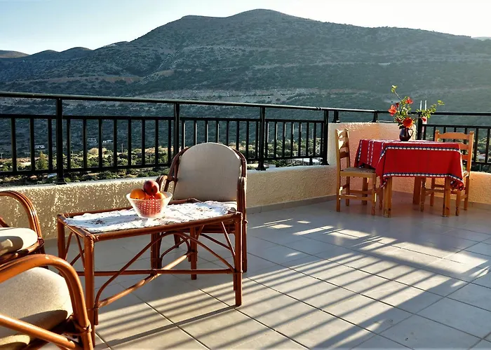 Marant Appartement Chersonissos